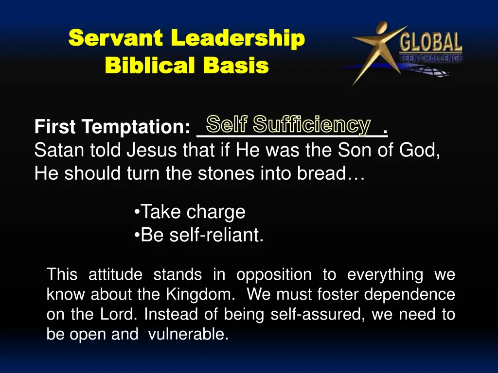 servant leadership servant leadership biblical 1