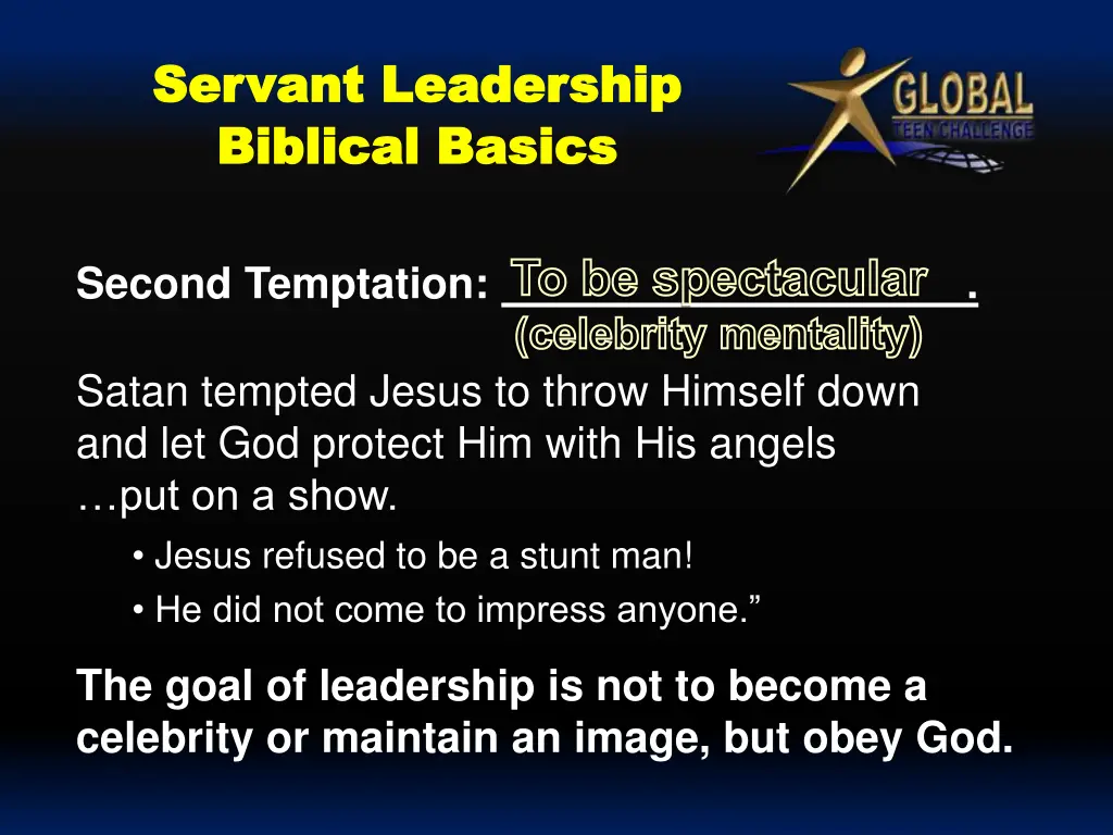 servant leadership servant leadership biblical 2