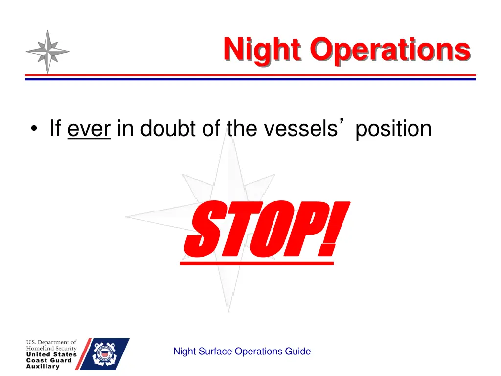 night operations 3