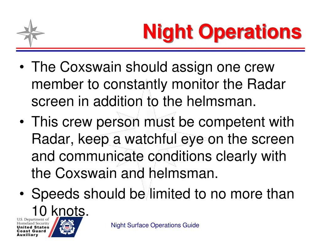 night operations 10