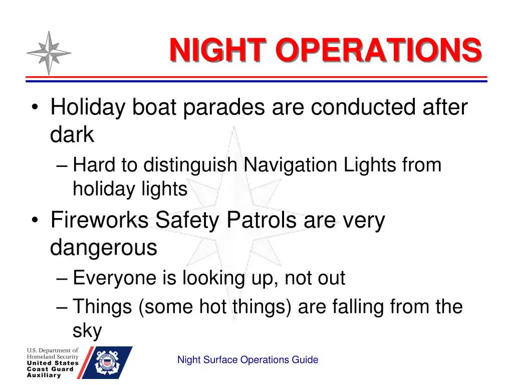 night operations 3