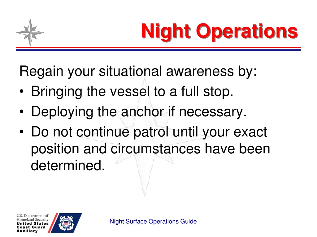 night operations 5