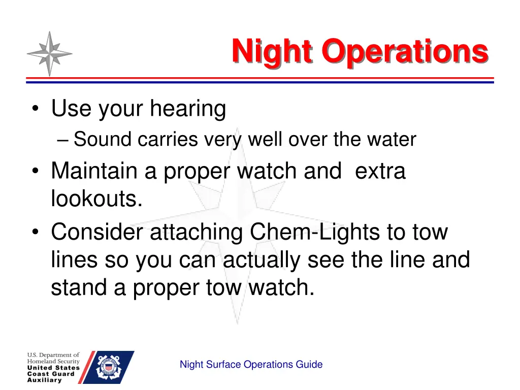 night operations 8