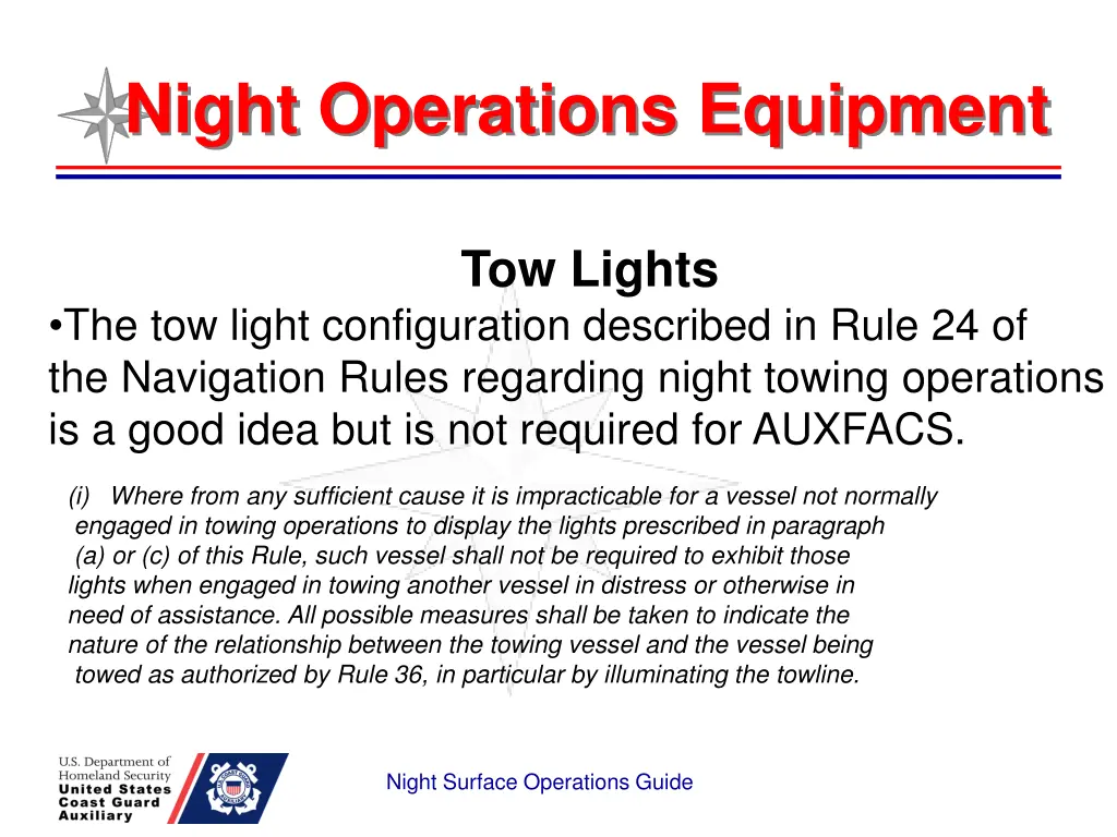 night operations equipment 2