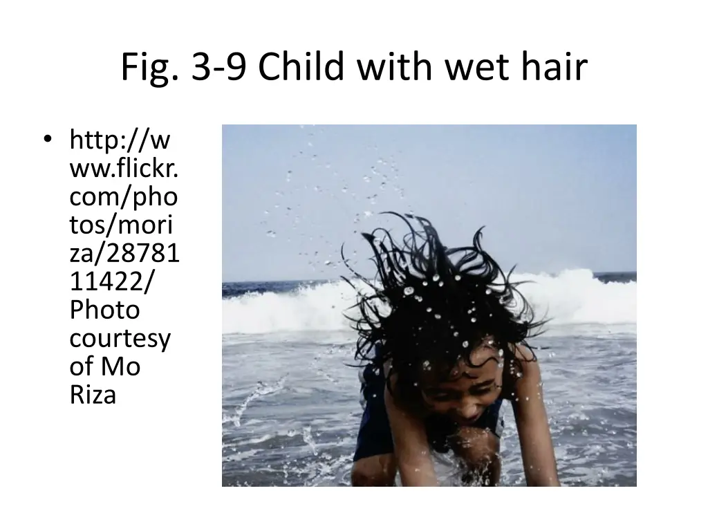 fig 3 9 child with wet hair