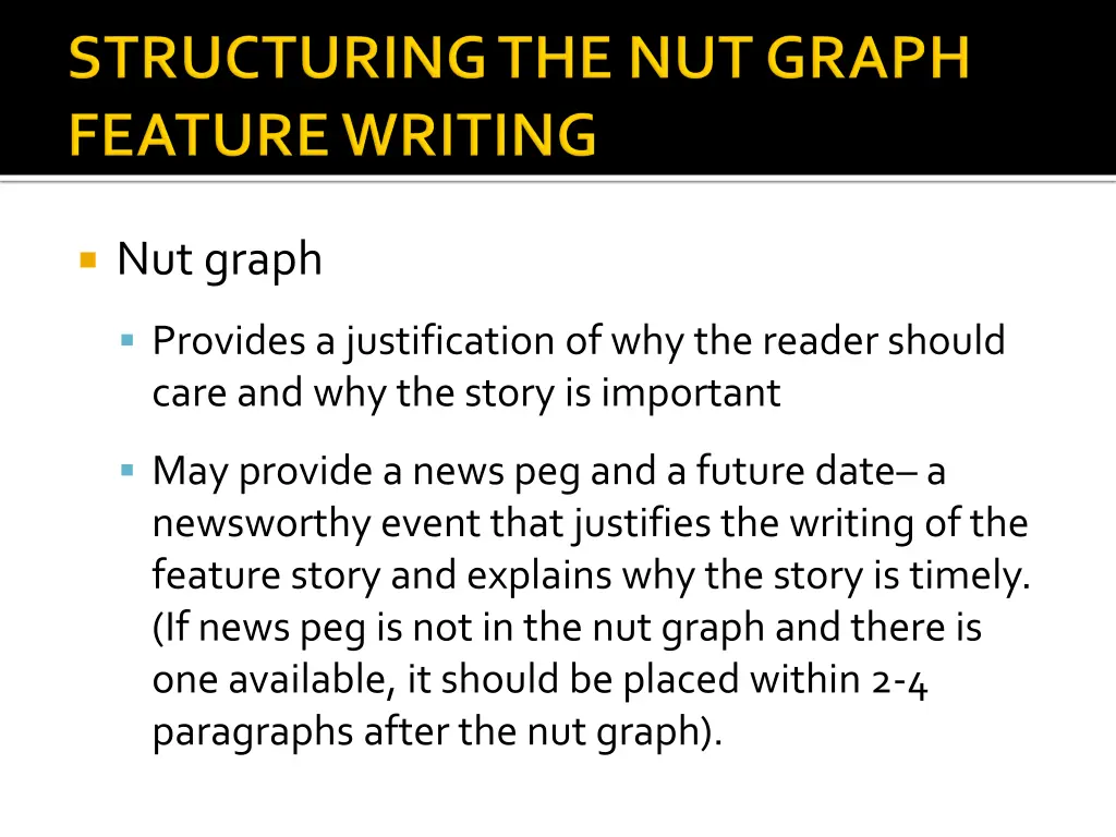 nut graph 1