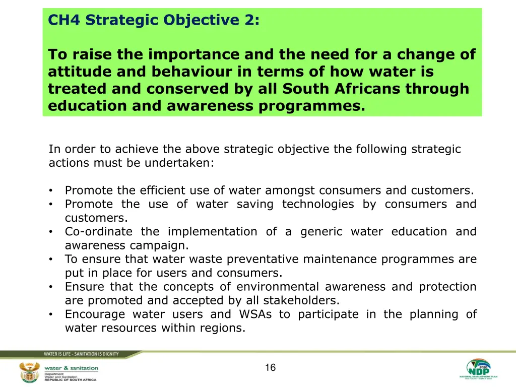 ch4 strategic objective 2