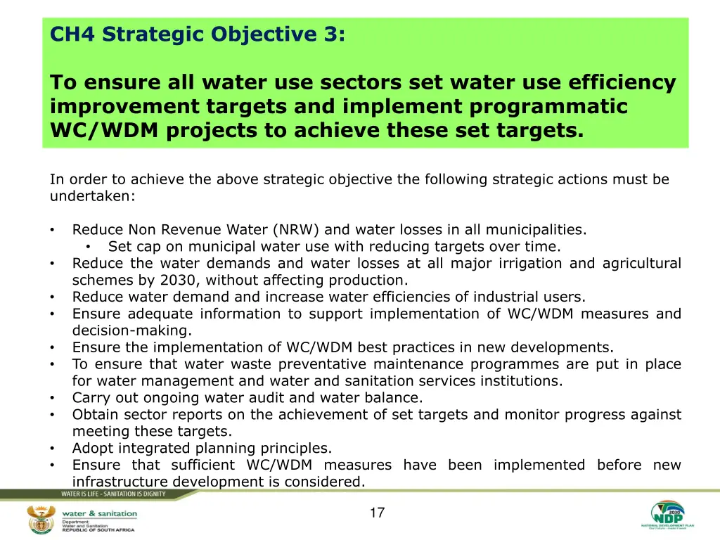 ch4 strategic objective 3