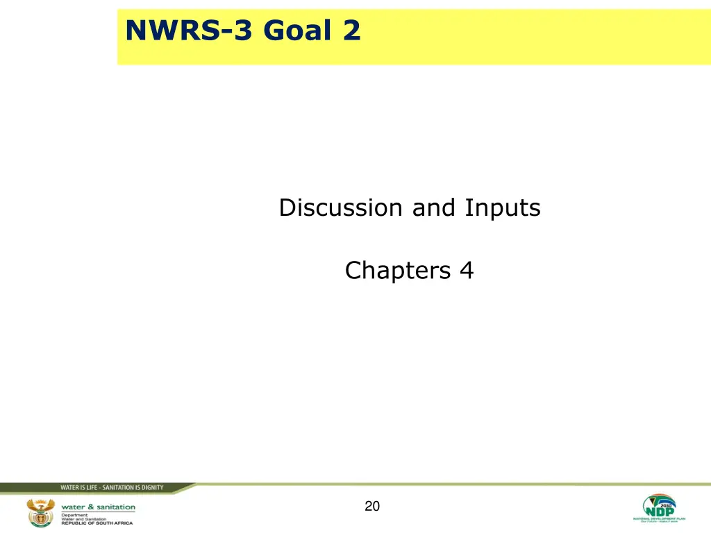 nwrs 3 goal 2