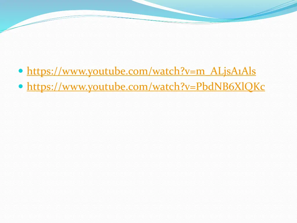 https www youtube com watch v m aljsa1als https