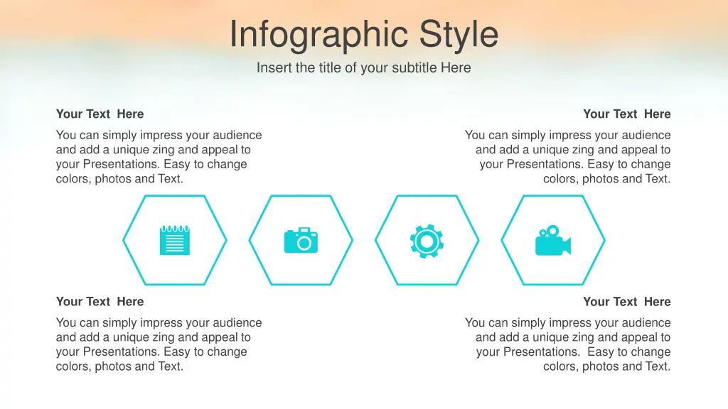 infographic style insert the title of your 1