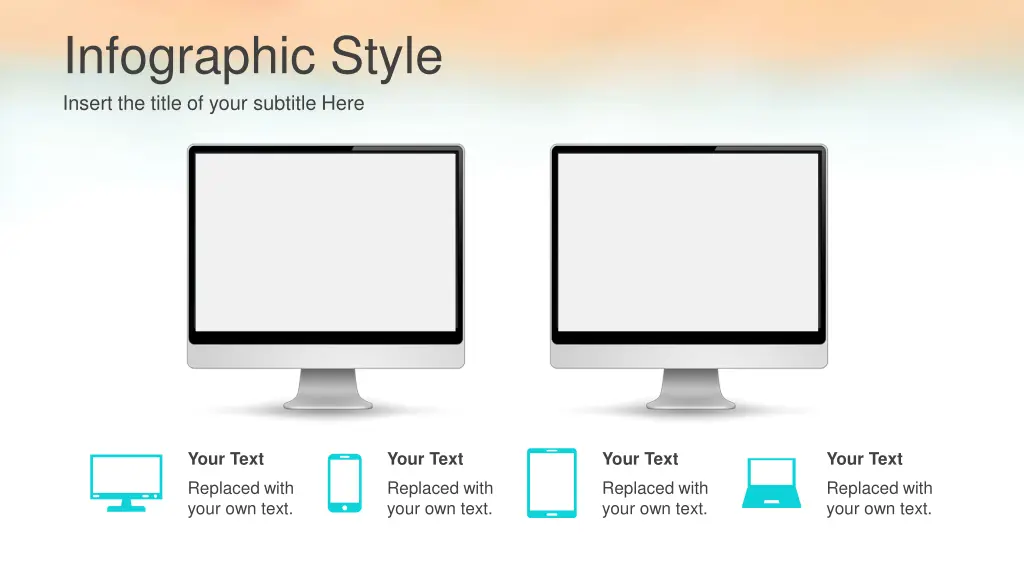 infographic style insert the title of your 3