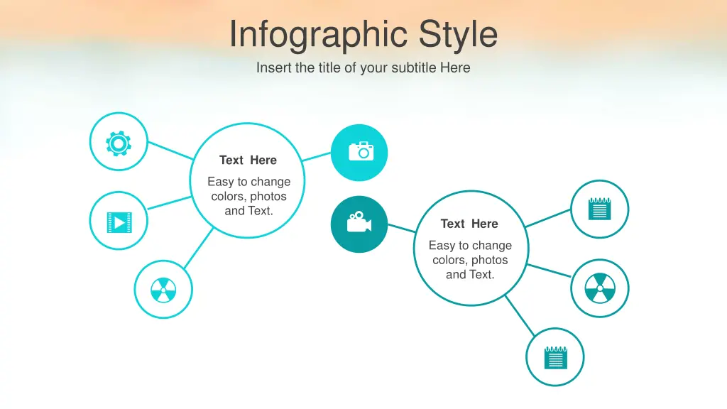 infographic style insert the title of your 4