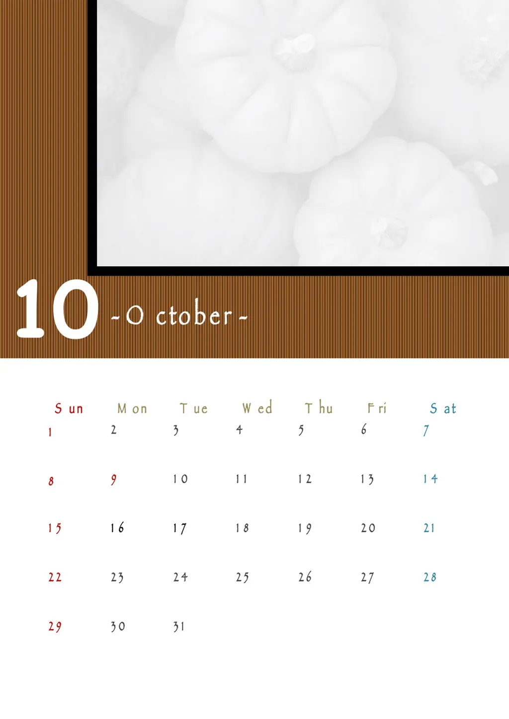 10 o ctober