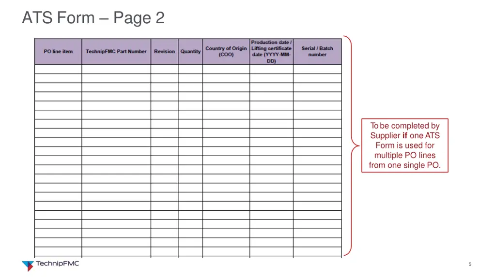 ats form page 2