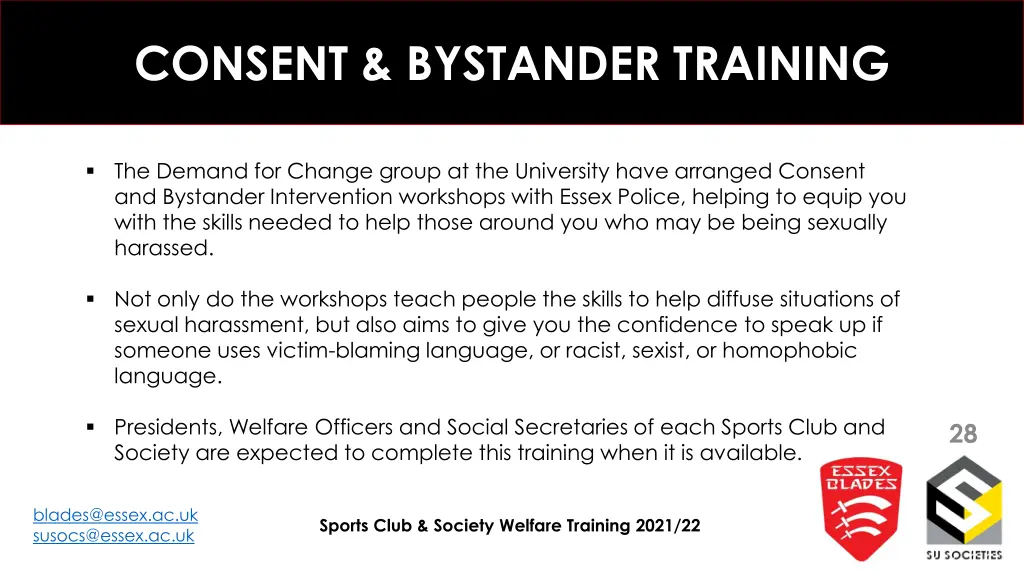 consent bystander training