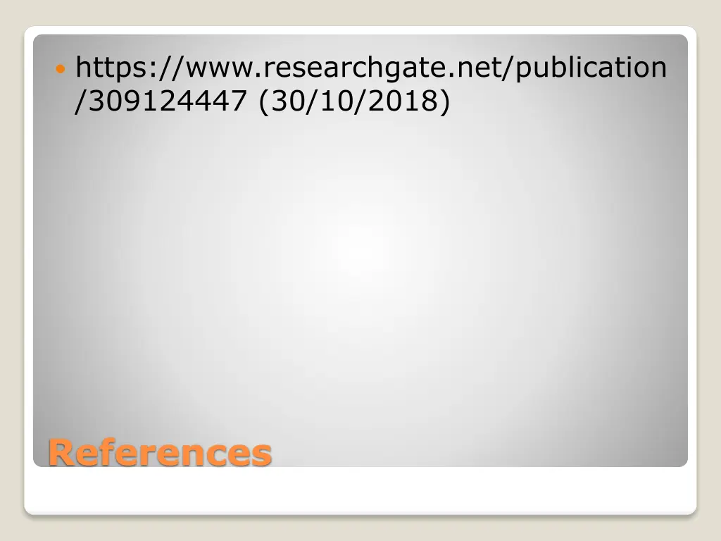 https www researchgate net publication 309124447