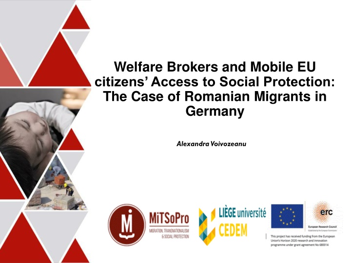 welfare brokers and mobile eu citizens access