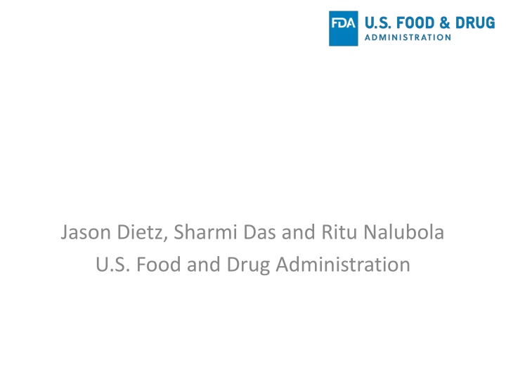 jason dietz sharmi das and ritu nalubola u s food