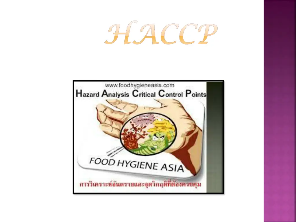 haccp haccp