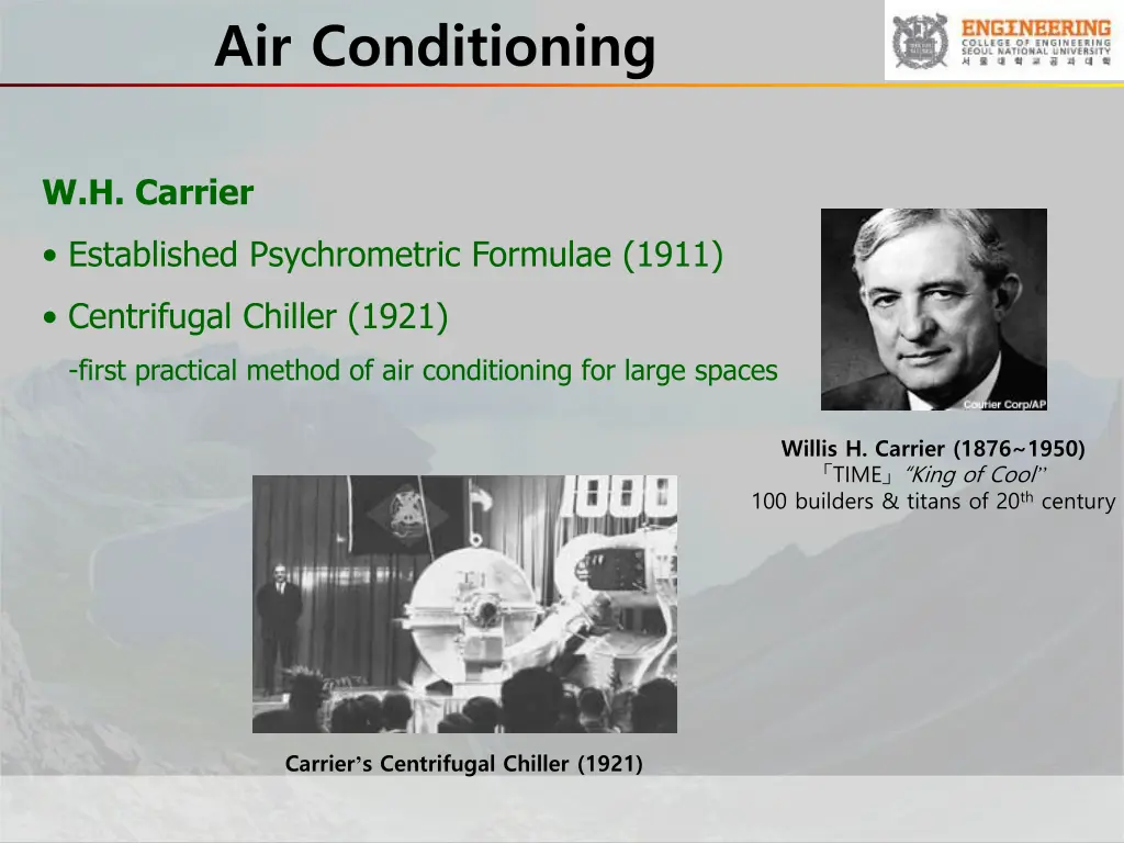 air conditioning 1