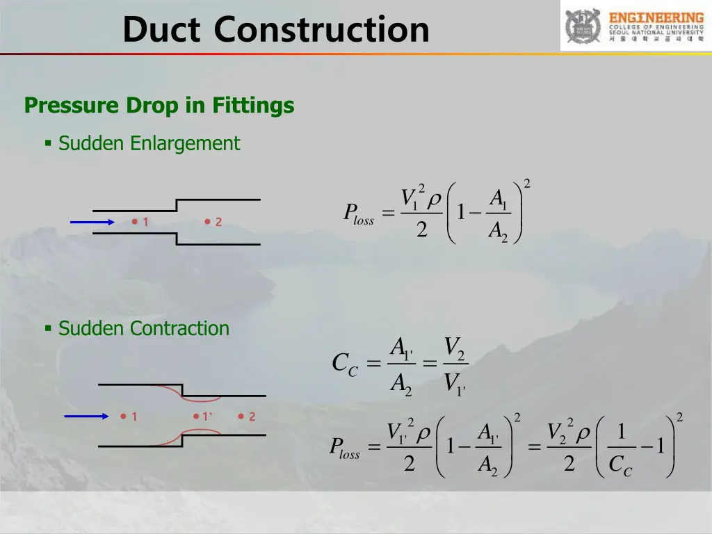 duct construction 2