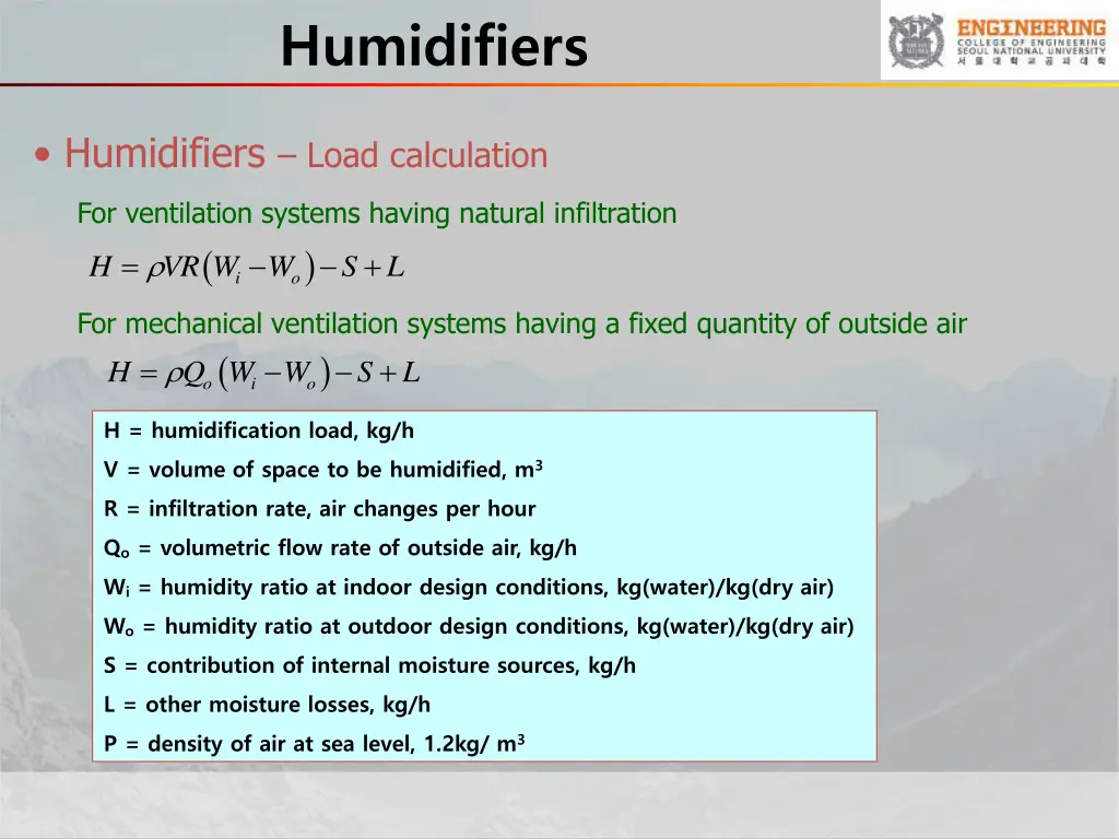 humidifiers 1