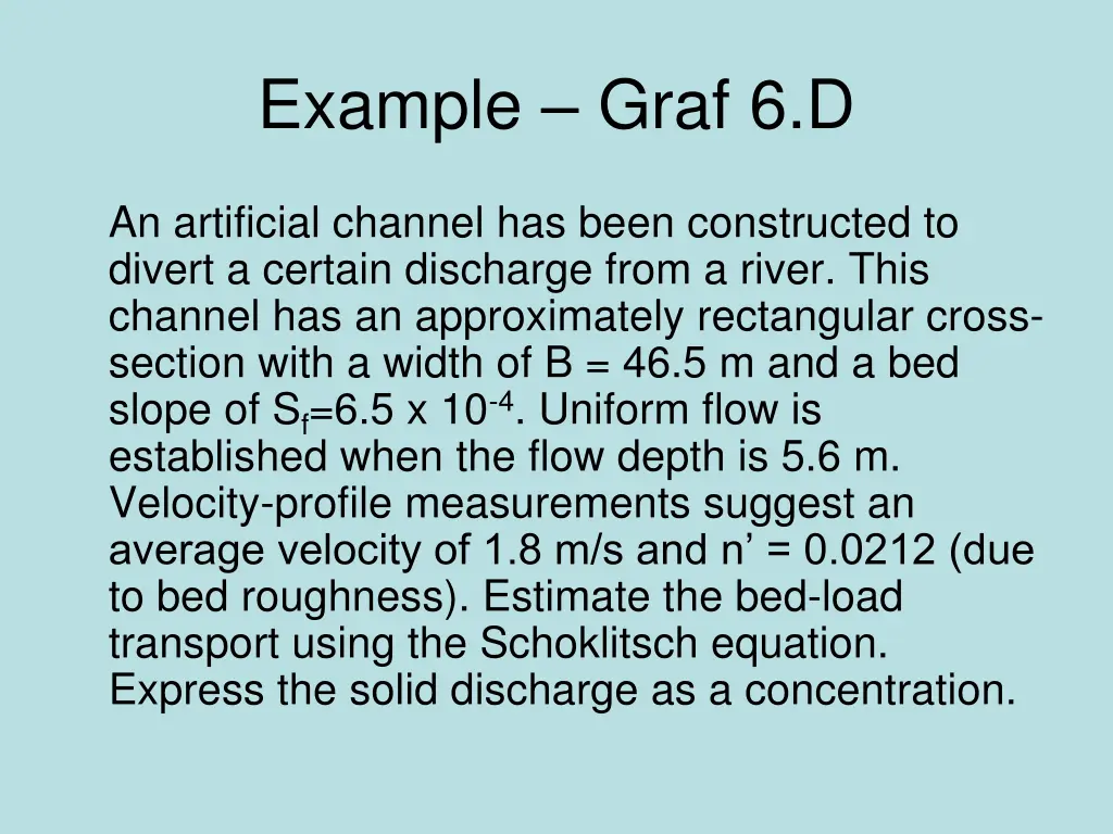 example graf 6 d 3