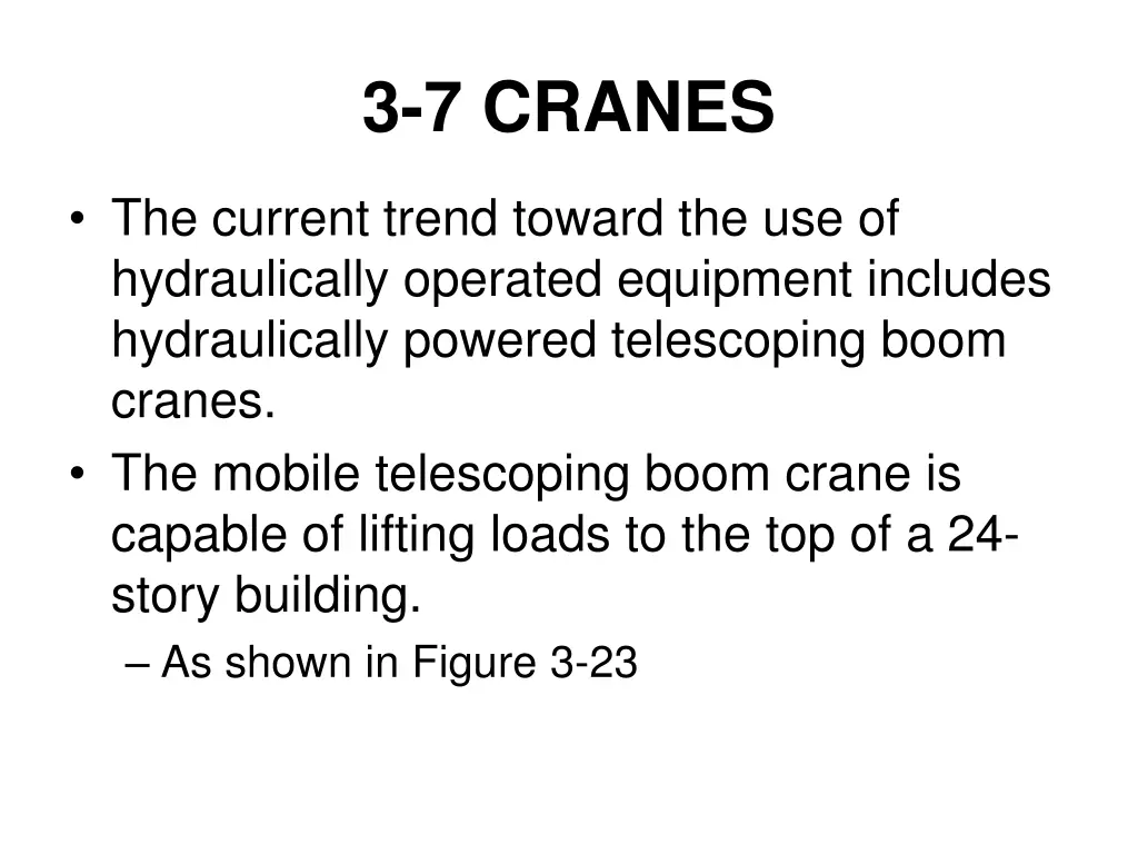 3 7 cranes 2