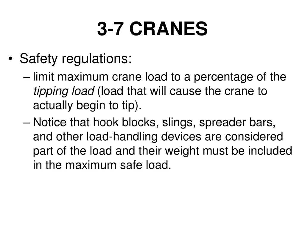 3 7 cranes 9