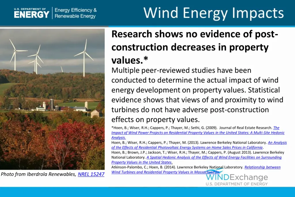 research shows no evidence of post construction