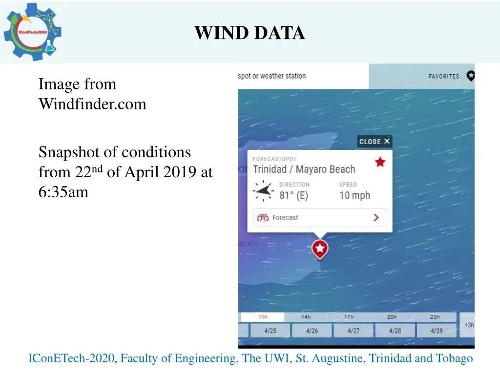 wind data 2