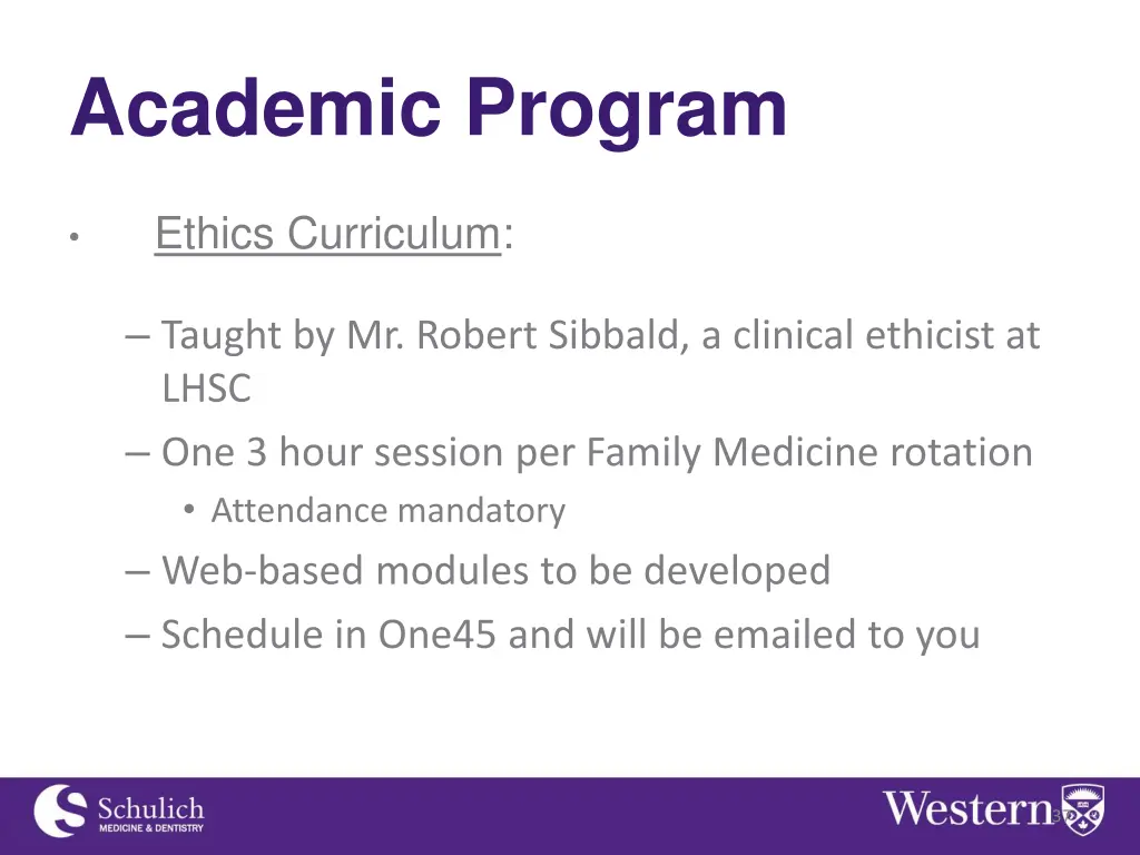 academic program 4