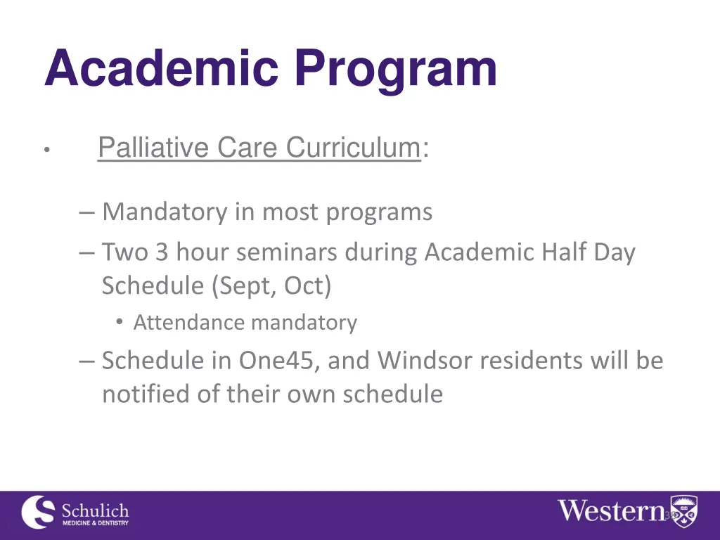 academic program 5