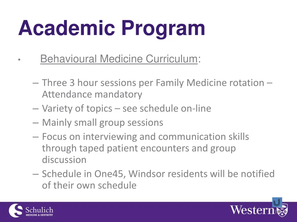 academic program 6