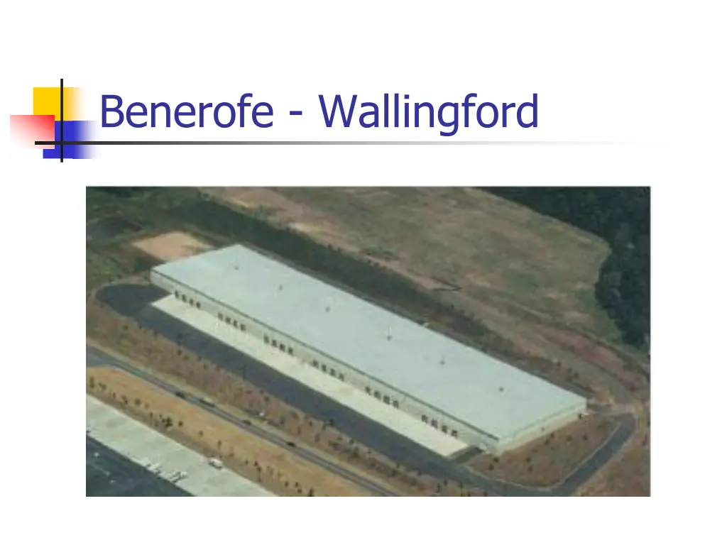 benerofe wallingford