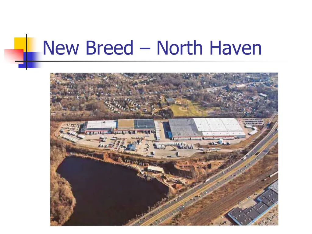 new breed north haven