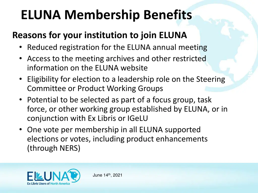 eluna membership benefits