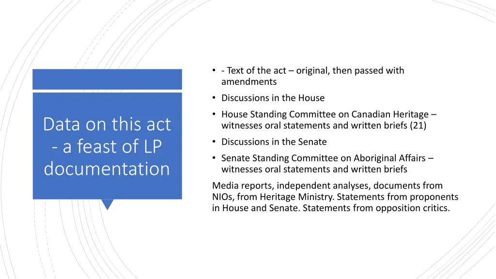 text of the act original then passed with