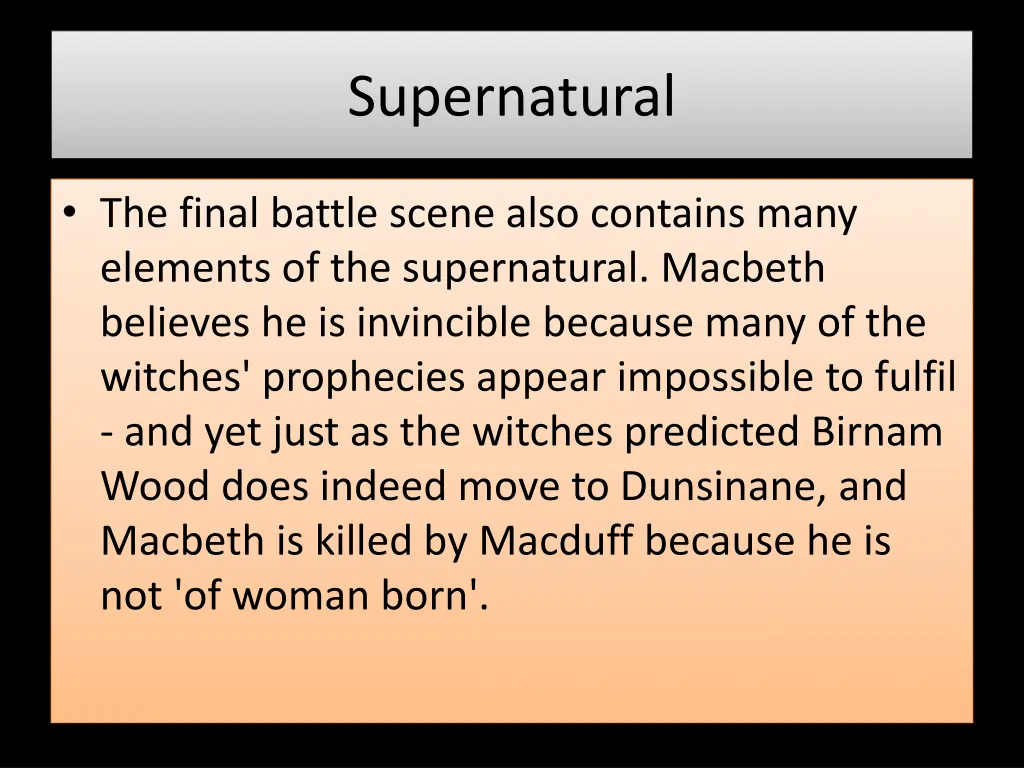 supernatural 1