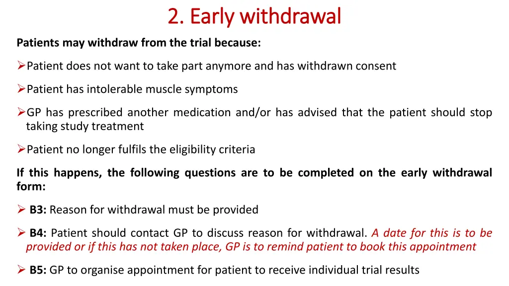 2 early withdrawal 2 early withdrawal