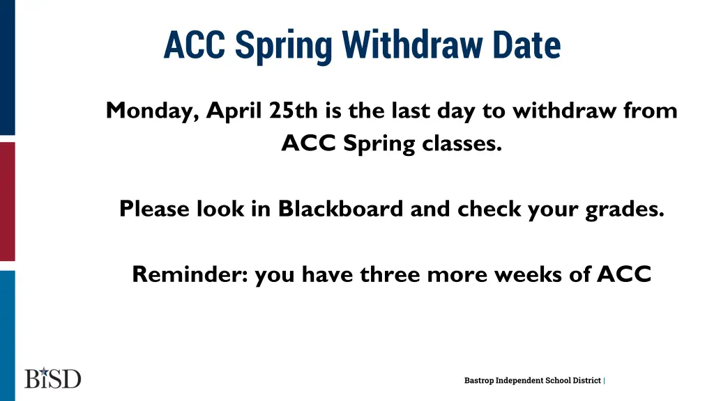 acc spring withdraw date 1