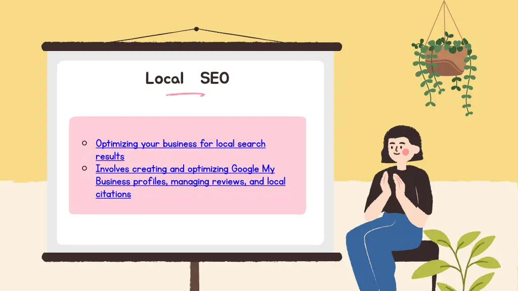 local seo