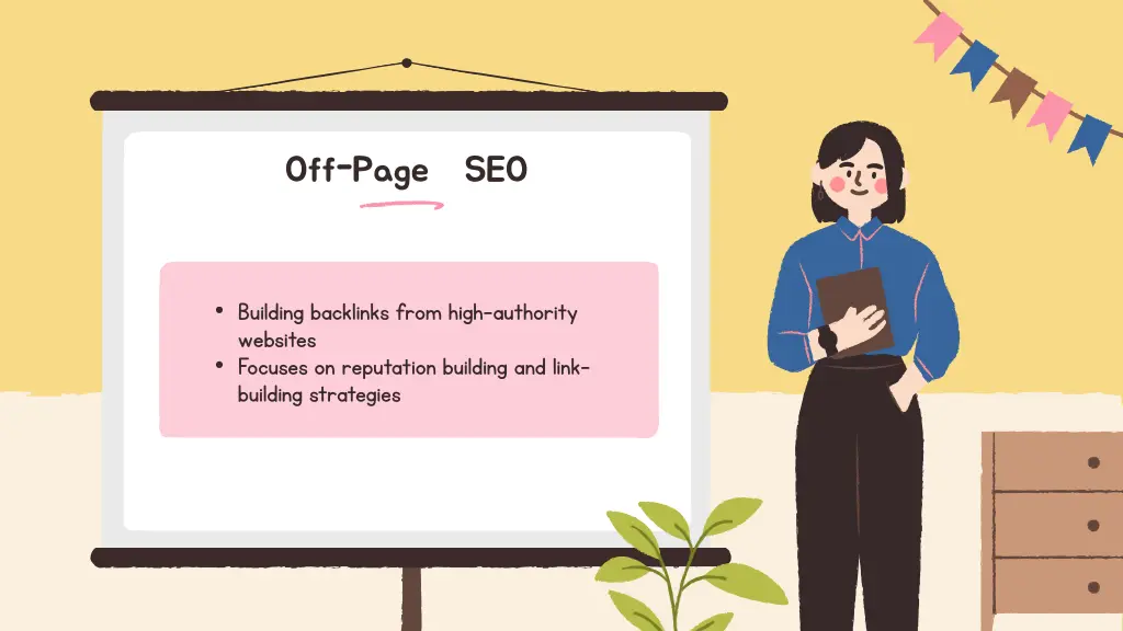 off page seo