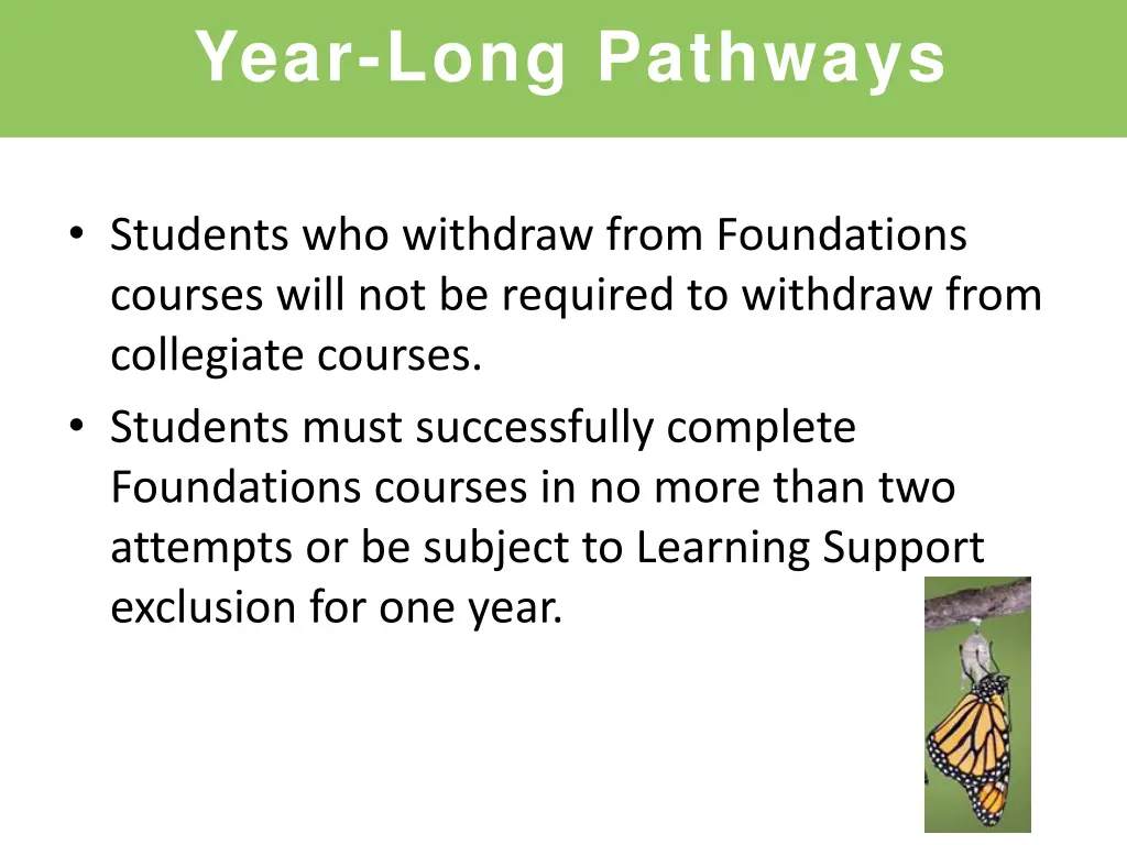 year long pathways 3