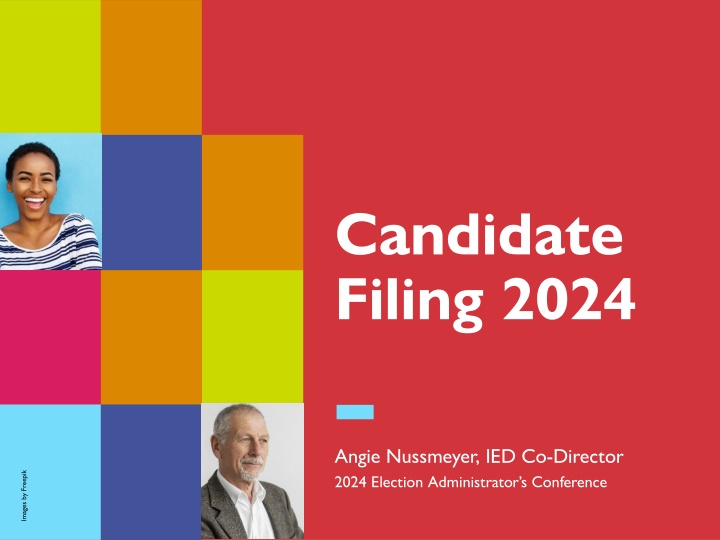 candidate filing 2024