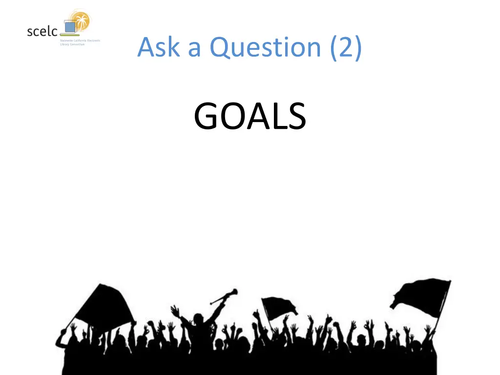 ask a question 2 3