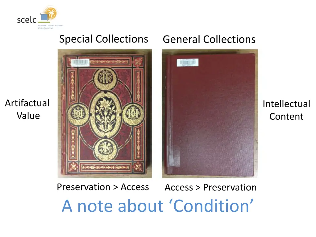 special collections 1