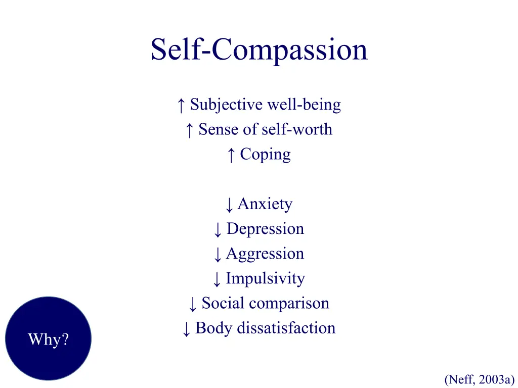 self compassion 2