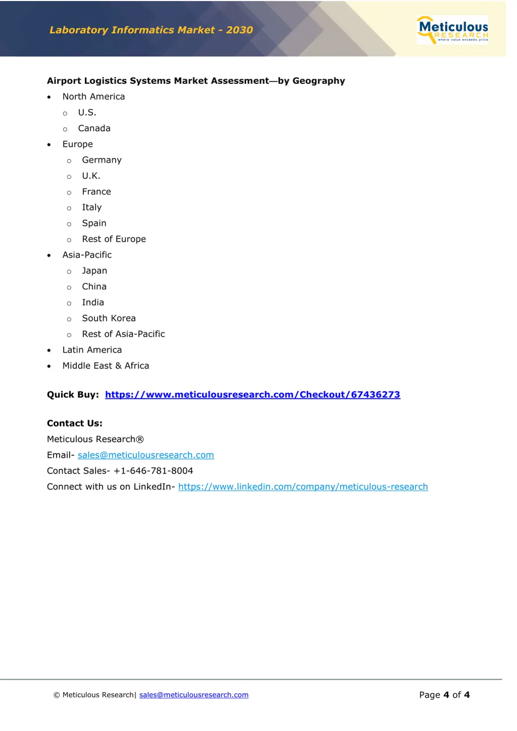 laboratory informatics market 2030 3